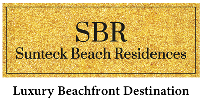 Sunteck Beach Residences